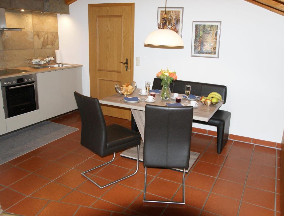 Haus Am Duerrach Apartment Reit im Winkl Exterior foto